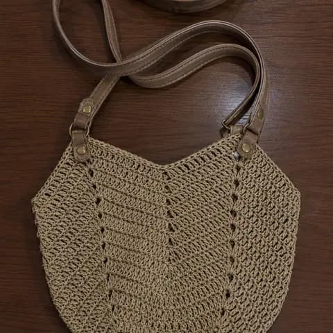 کیف لاله ساده