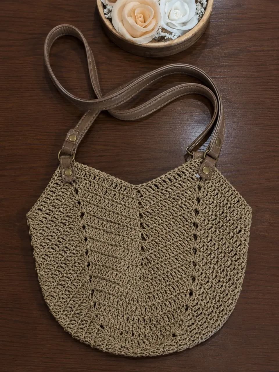 کیف لاله ساده